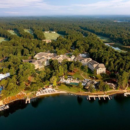 The Ritz-Carlton Reynolds, Lake Oconee Turnwold Extérieur photo