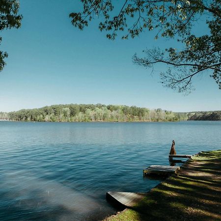 The Ritz-Carlton Reynolds, Lake Oconee Turnwold Extérieur photo