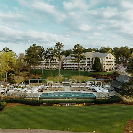 The Ritz-Carlton Reynolds, Lake Oconee Turnwold Extérieur photo