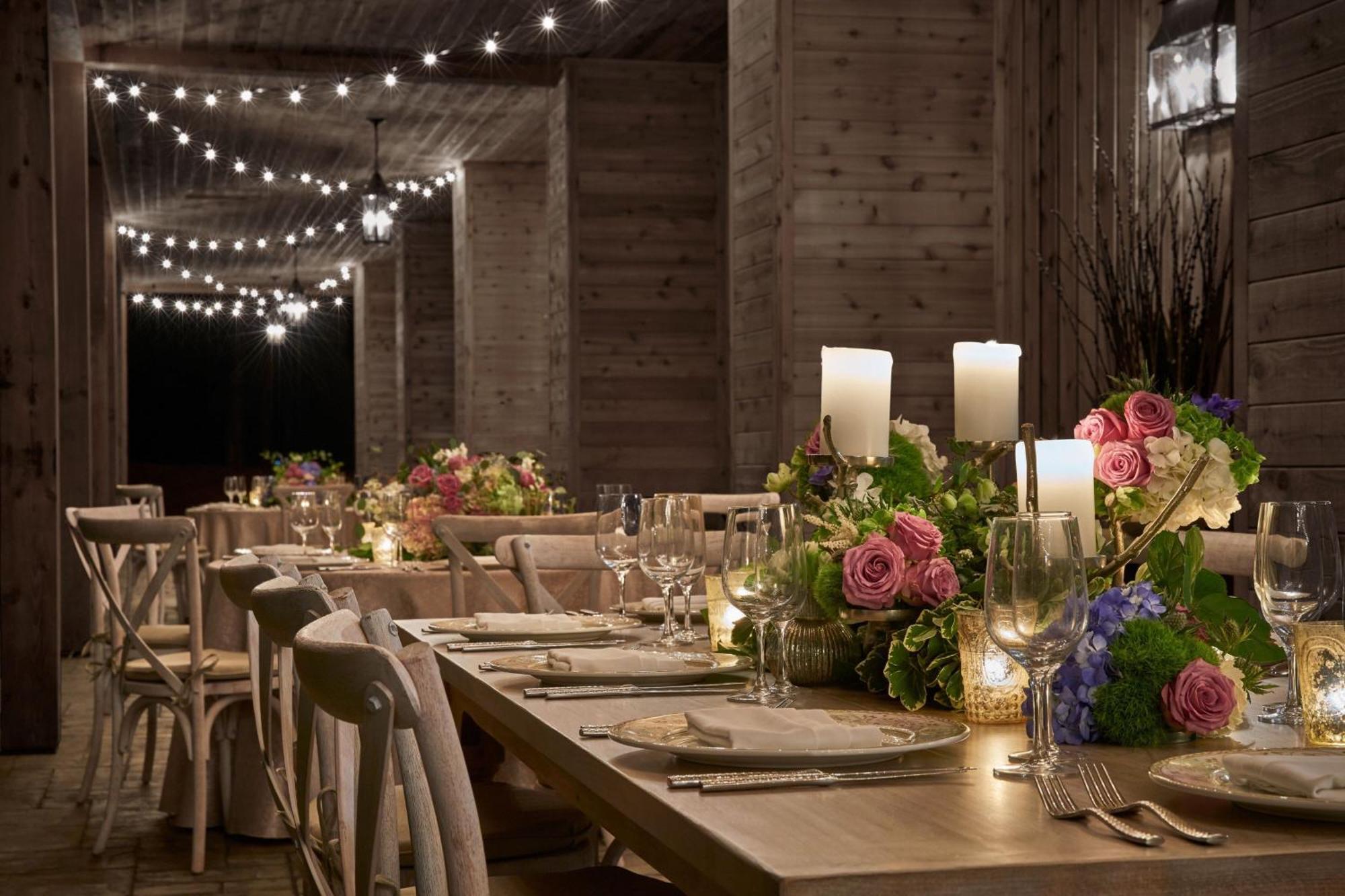 The Ritz-Carlton Reynolds, Lake Oconee Turnwold Extérieur photo