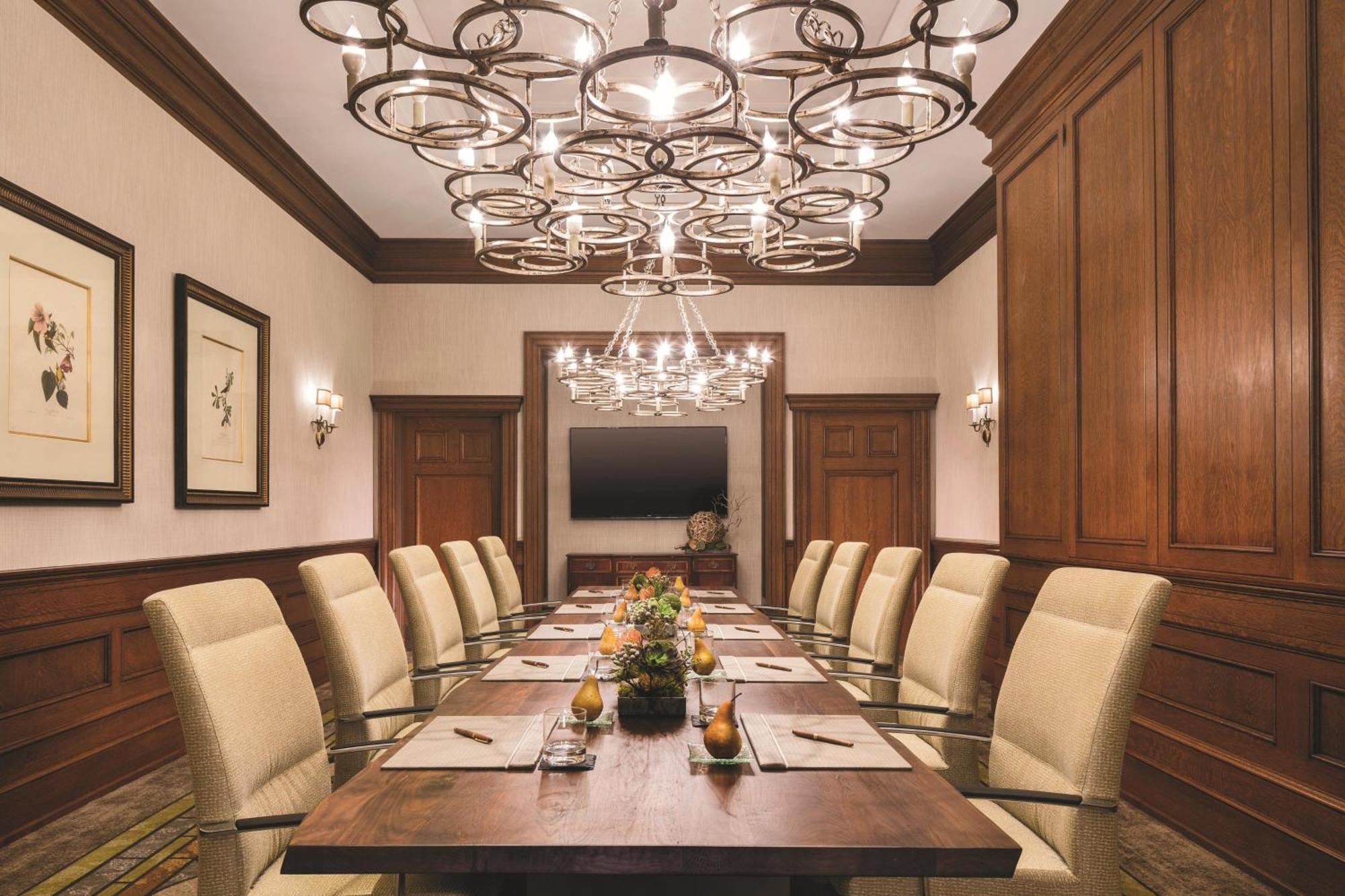 The Ritz-Carlton Reynolds, Lake Oconee Turnwold Extérieur photo