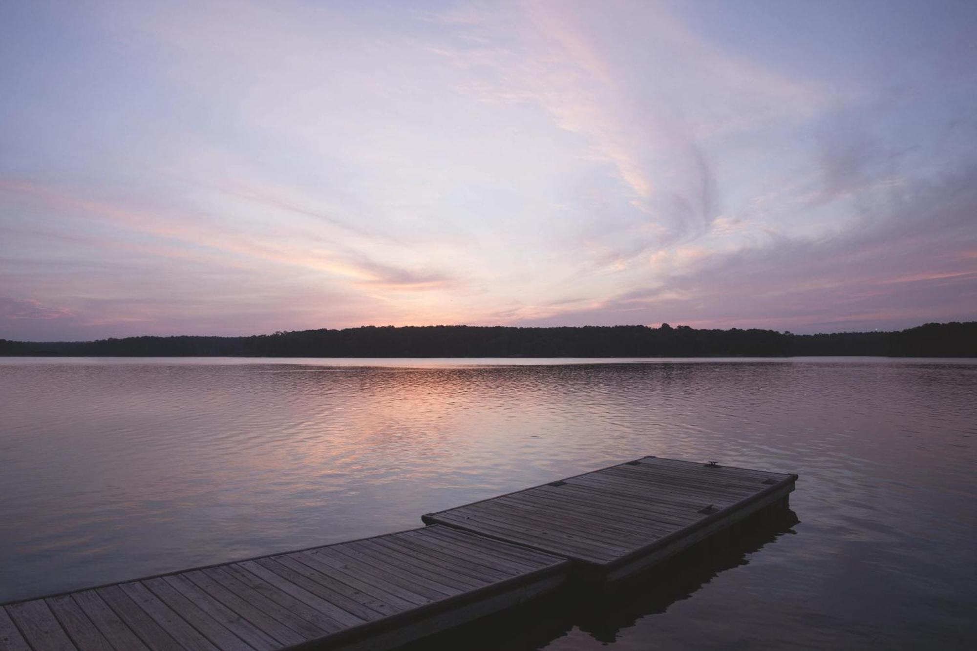 The Ritz-Carlton Reynolds, Lake Oconee Turnwold Extérieur photo