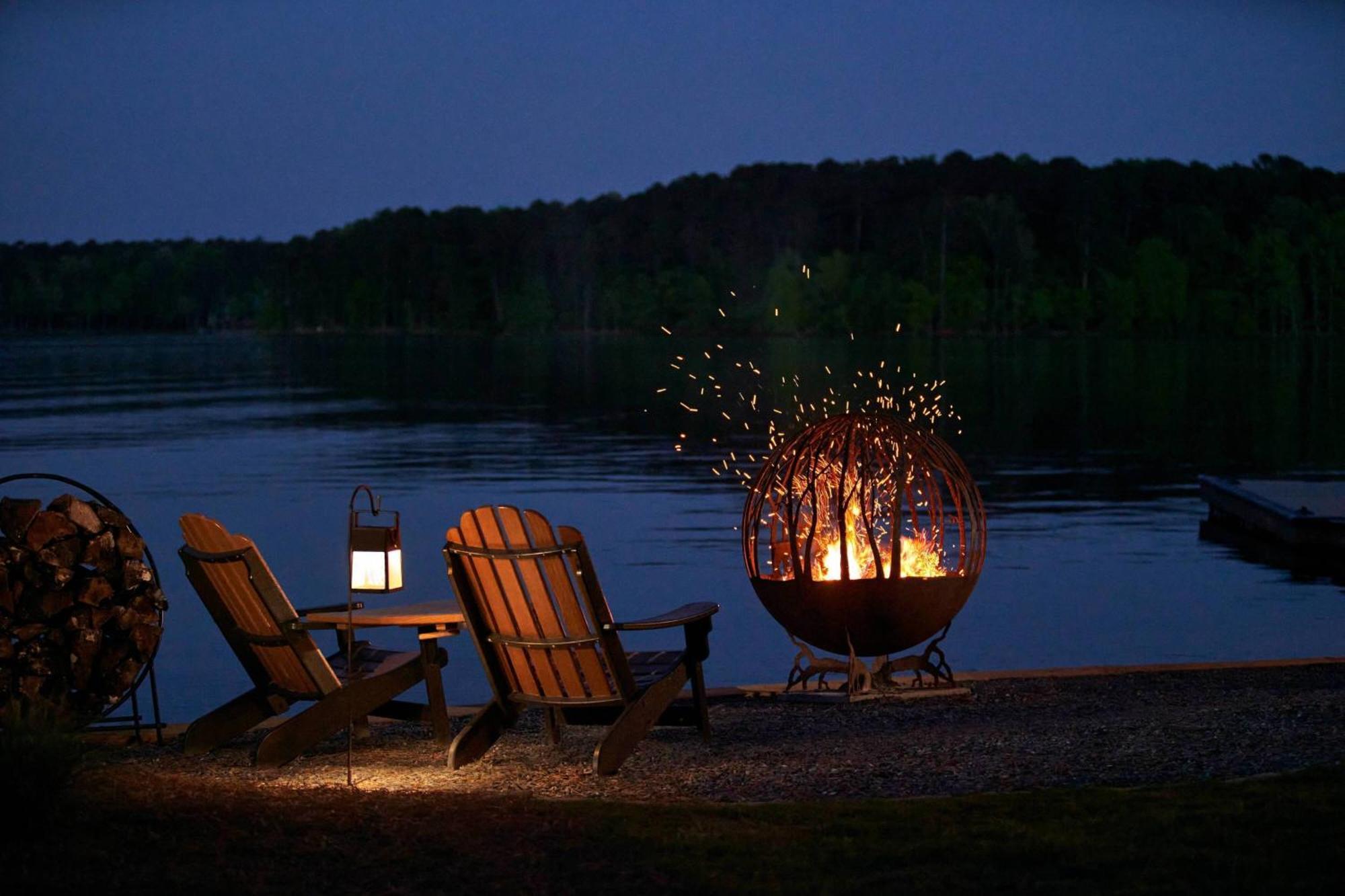 The Ritz-Carlton Reynolds, Lake Oconee Turnwold Extérieur photo