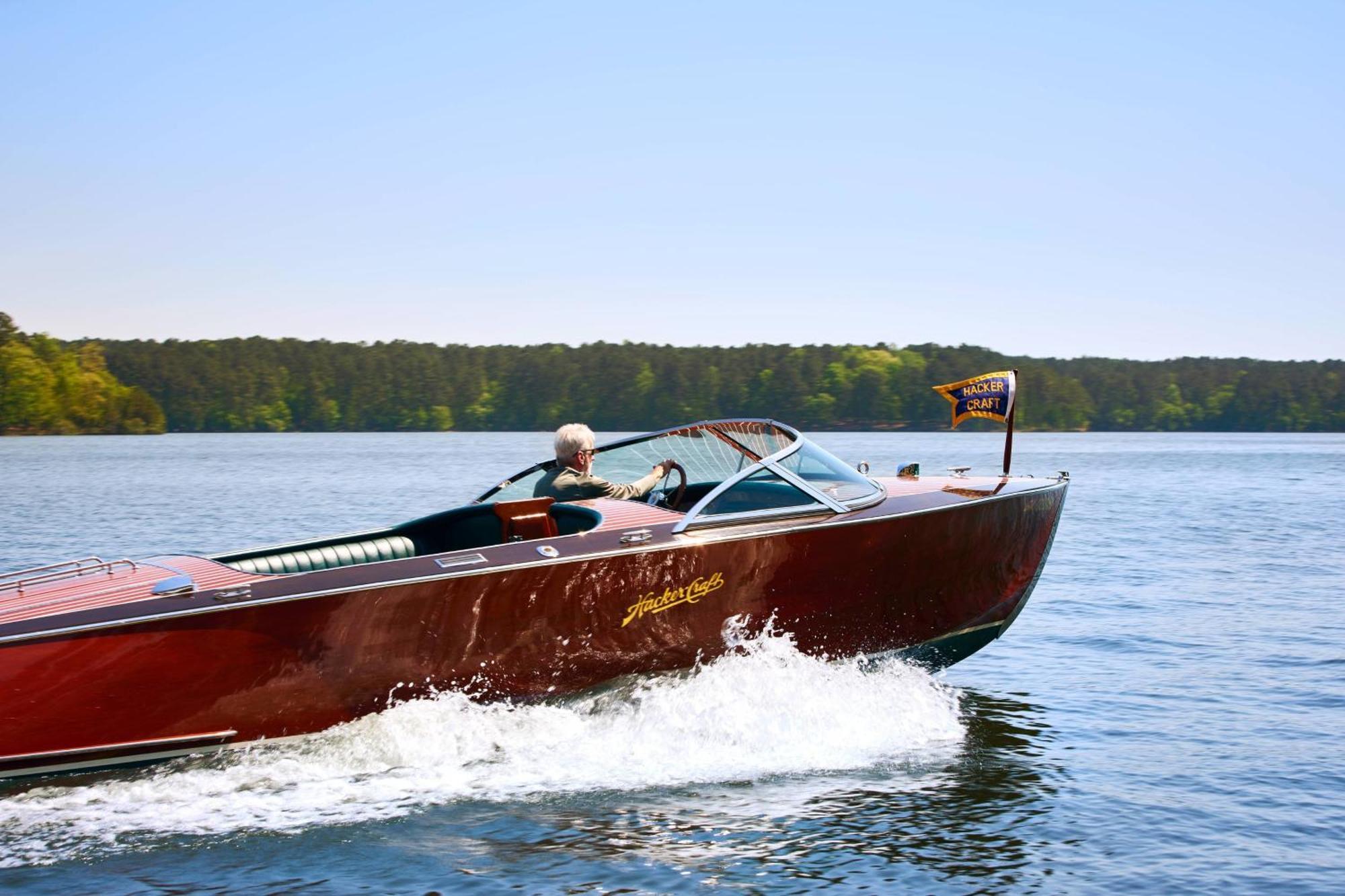 The Ritz-Carlton Reynolds, Lake Oconee Turnwold Extérieur photo