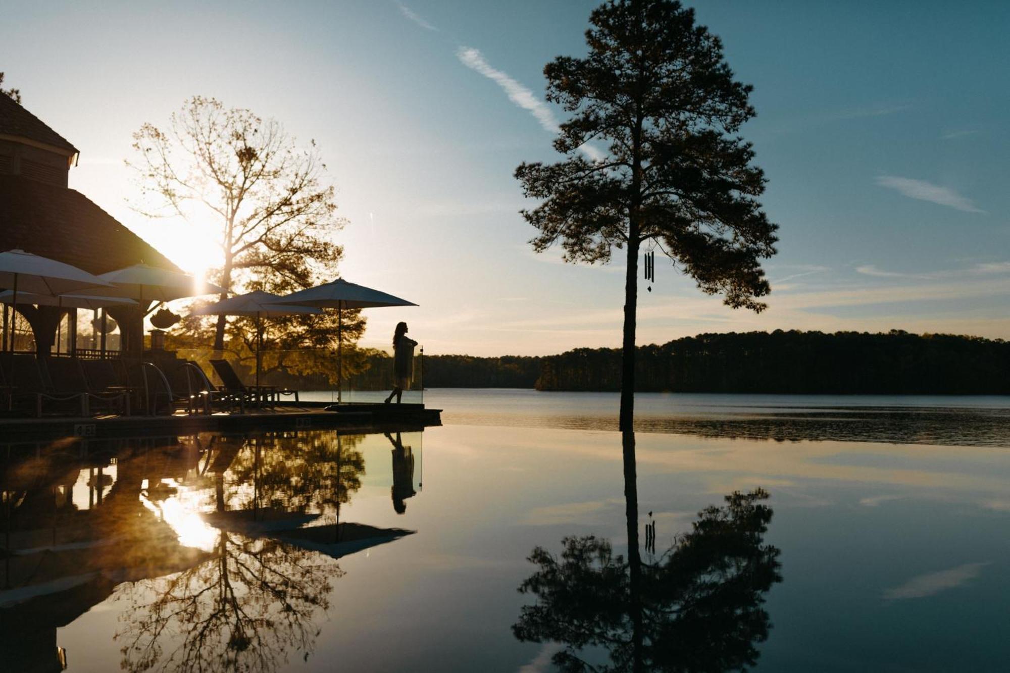 The Ritz-Carlton Reynolds, Lake Oconee Turnwold Extérieur photo