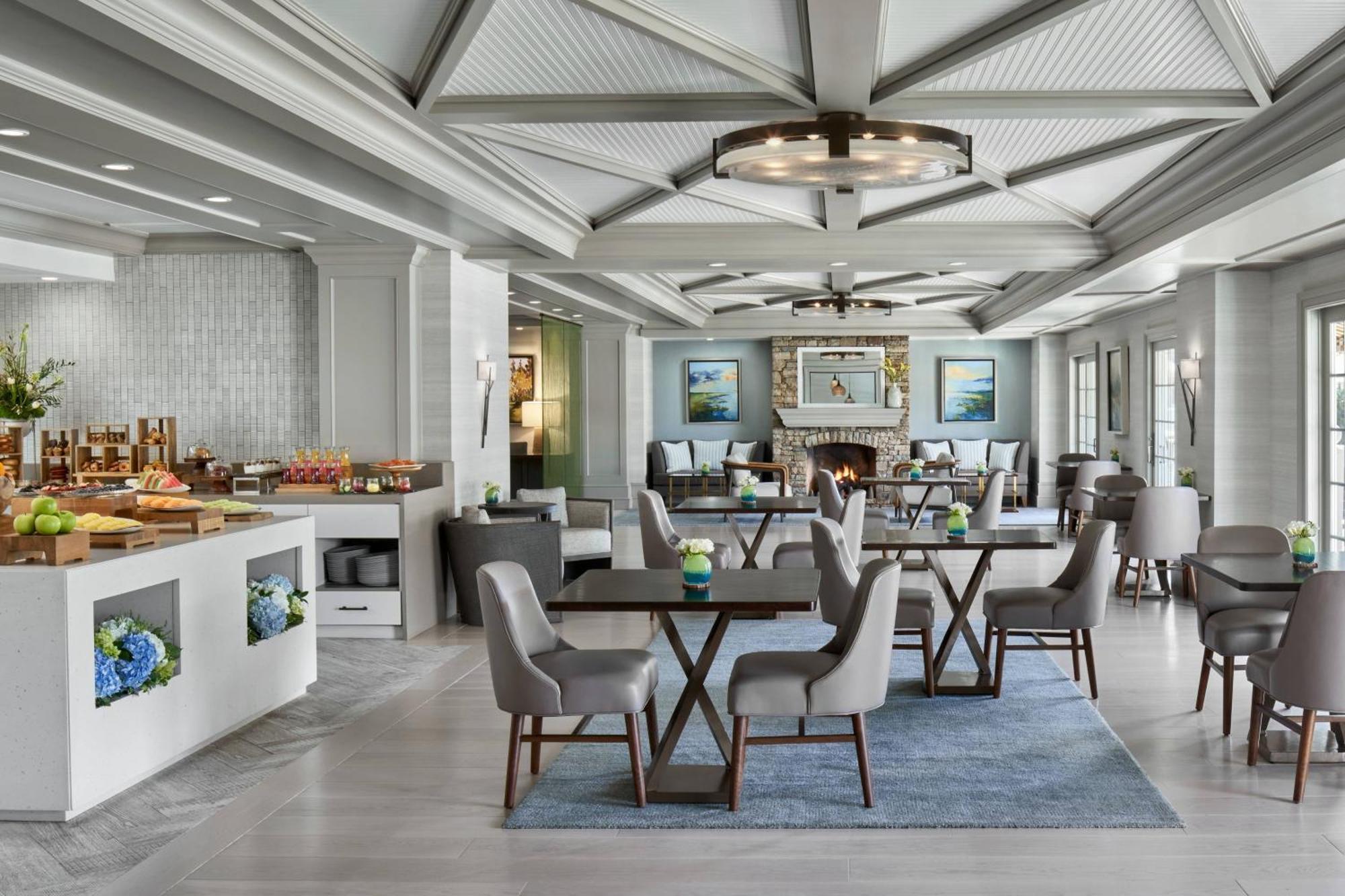 The Ritz-Carlton Reynolds, Lake Oconee Turnwold Extérieur photo