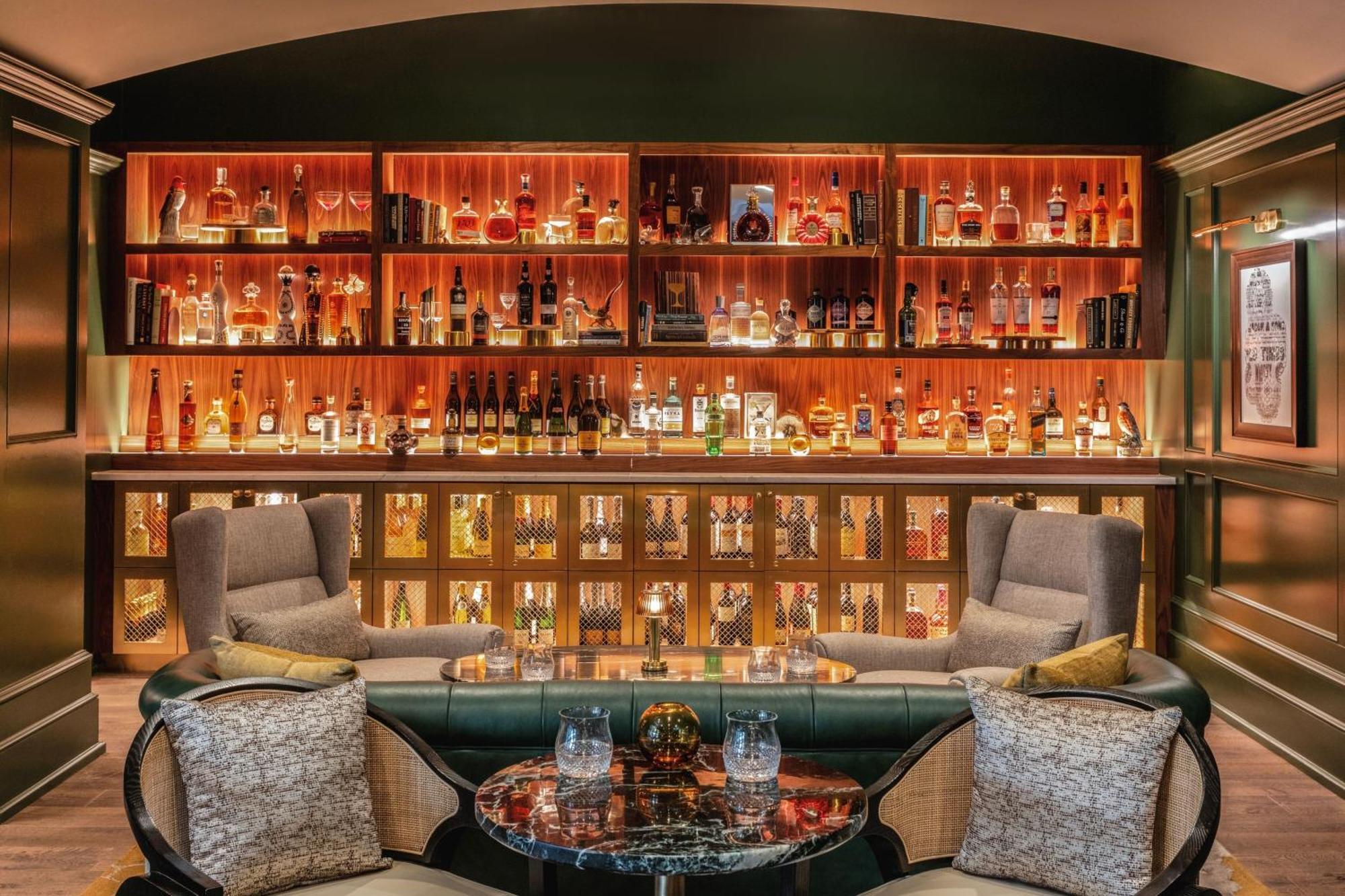 The Ritz-Carlton Reynolds, Lake Oconee Turnwold Extérieur photo