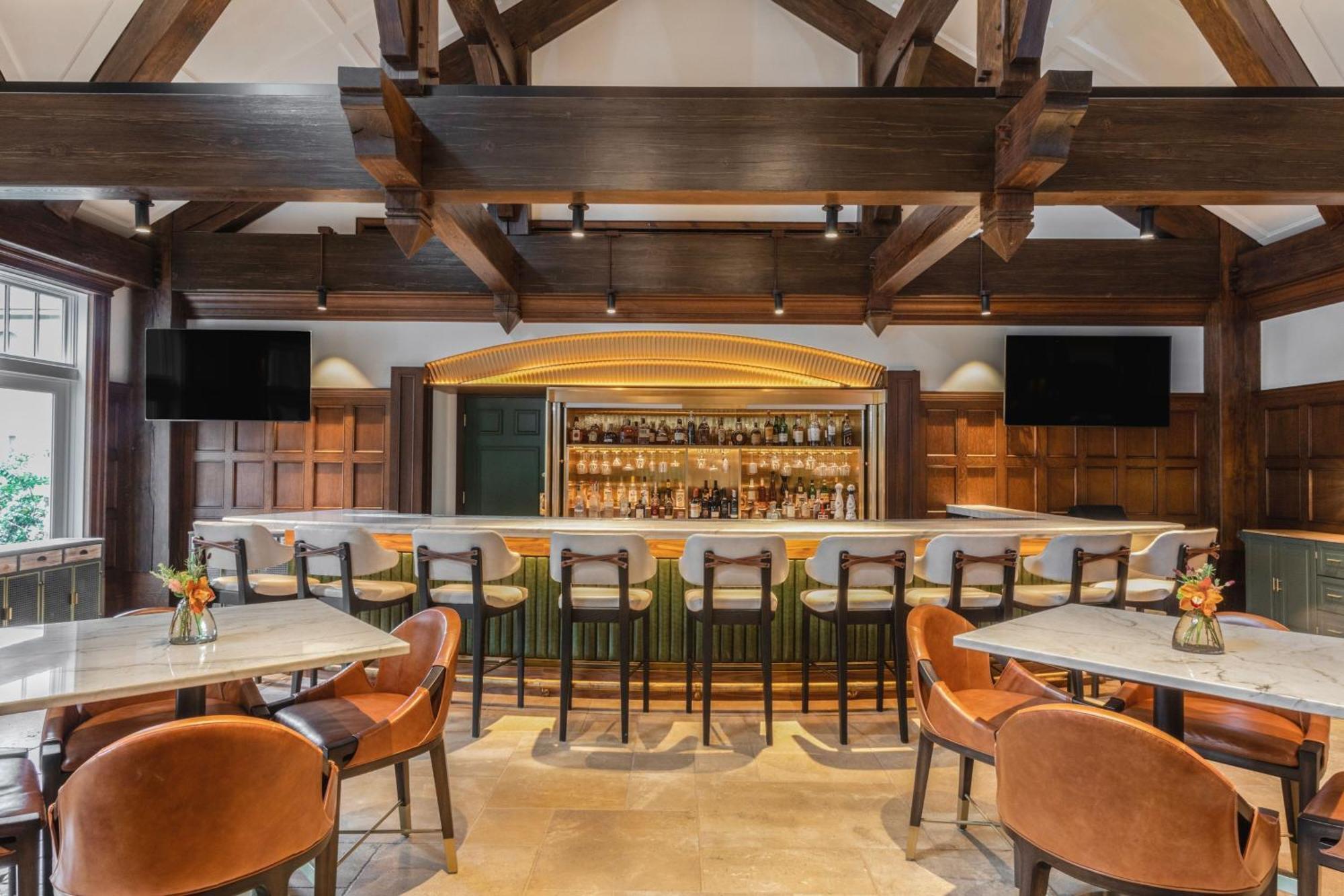 The Ritz-Carlton Reynolds, Lake Oconee Turnwold Extérieur photo