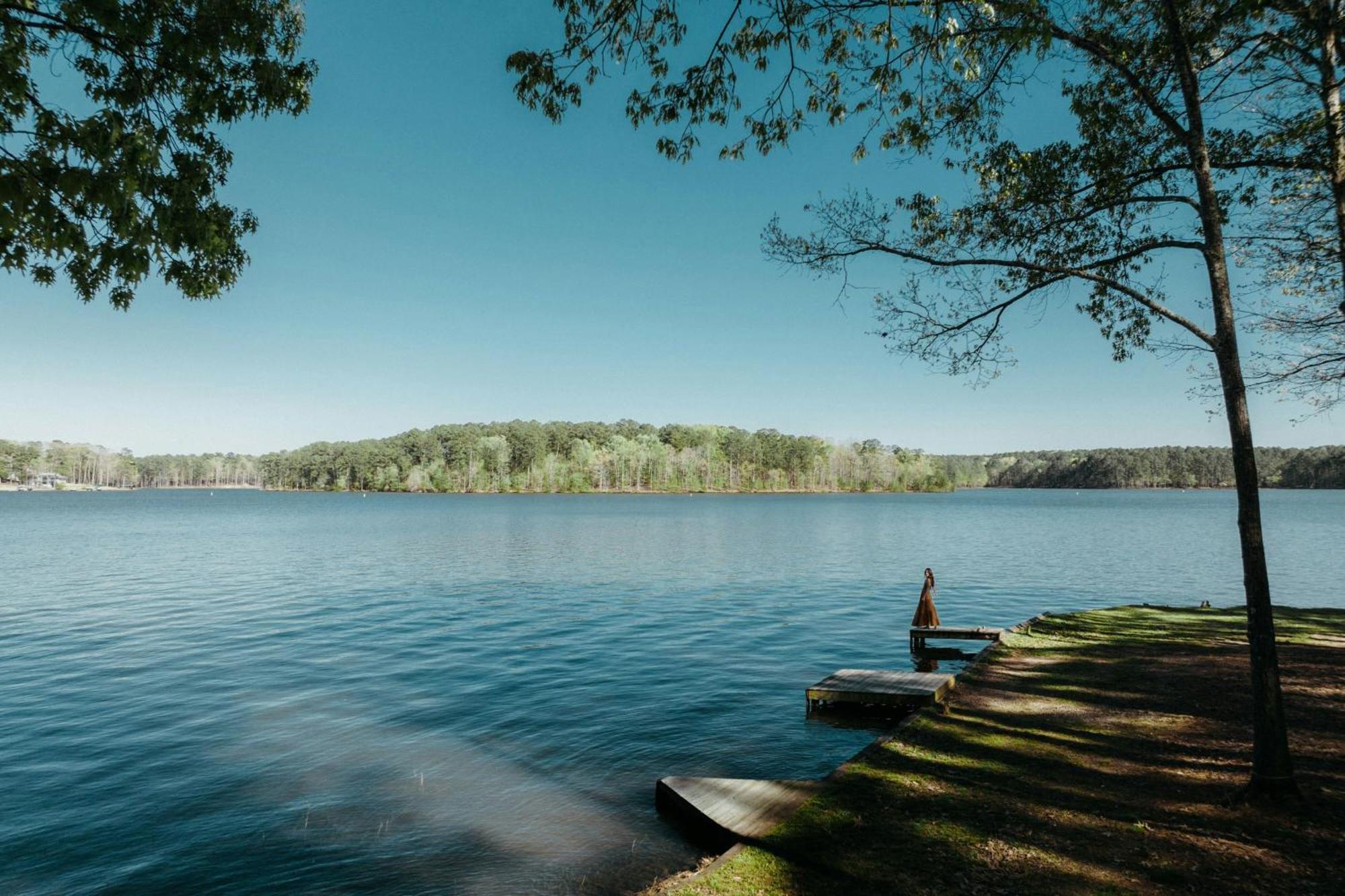 The Ritz-Carlton Reynolds, Lake Oconee Turnwold Extérieur photo