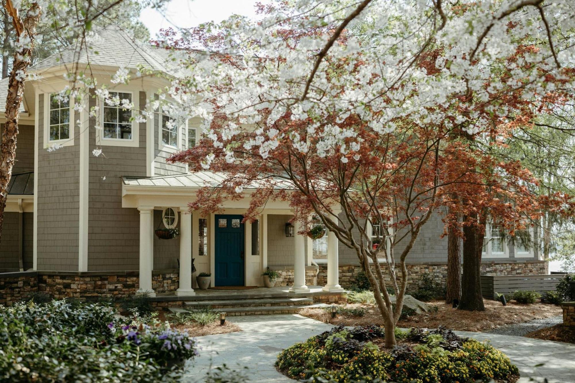 The Ritz-Carlton Reynolds, Lake Oconee Turnwold Extérieur photo